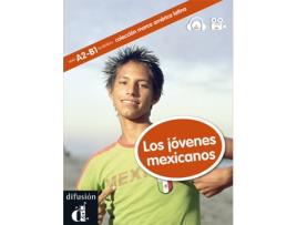Livro Jovenes Mexicanos
