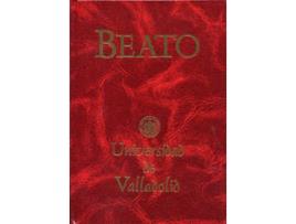 Livro Beato De La Universidad De Valladolid. Edición En Cd de Enrique Gavilan Dominguez (Espanhol)