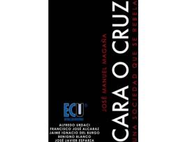 Livro Cara O Cruz. Una Sociedad Que Se Rebela de Benigno Blanco Rodríguez (Espanhol)