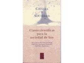 Livro Ciencia Y Sociedad de VVAA (Español) 