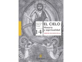 Livro El Cielo de Maria Mar Graña Cid (Espanhol)