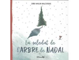 Livro Soletat De L'Arbre De Nadal de Chris Naylos Ballesteros (Catalão)