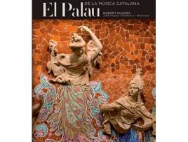 Livro El Palau De La Música Catalana de  S.L. (Catalão)