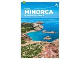 Livro Minorca de Vários Autores (Catalão)