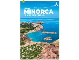 Livro Minorca de Vários Autores (Catalão)