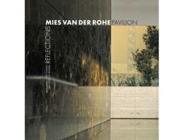 Livro Mies Van Der Rohe Pavilion de Josep M : Casalas Rovira (Catalão)