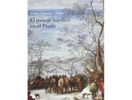 Livro El Paisaje Nórdico En El Prado de AaVv (Espanhol)