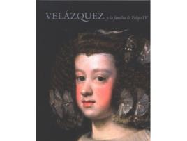 Livro Velazquez Y La Familia De Feli de Vários Autores (Espanhol)