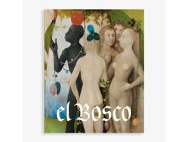 Livro Bosco de VVAA (Español)