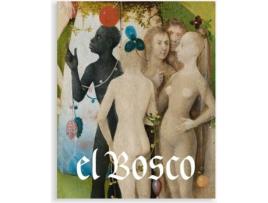 Livro Bosco de Vários Autores (Espanhol)