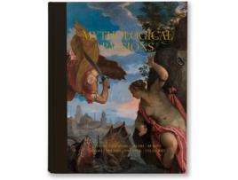 Livro Mythological Passions de Sheila Barker (Inglês)