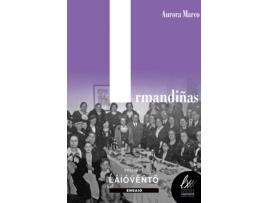 Livro Irmandiñas de Aurora Marco Rodríiguez (Espanhol)