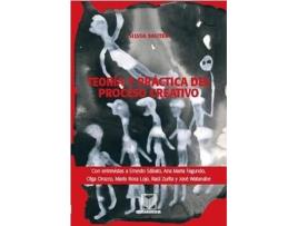 Livro Teoria Y Practica Del Proceso Creativo de Silvia Sauter (Espanhol)
