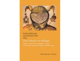 Livro Dos Culturas En Diálogo de Norbert Rehrmann (Espanhol)