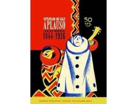 Livro Estrenado Con Gran Aplauso de Marsha Swislock (Espanhol)