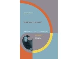 Livro Auristela Y Lisidante de Pedro Calderon De La Barca (Espanhol)