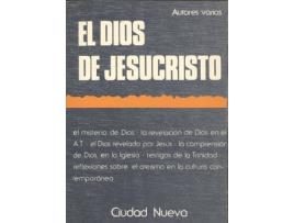 Livro Dios De Jesucristo, El de Varios (Espanhol)