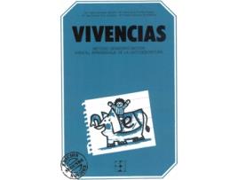 Livro Vivencias de Vários Autores (Espanhol)