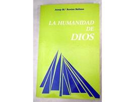 Livro Humanidad De Dios, La de Rovira-Belloso (Espanhol)