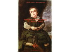 Livro Barroco de Pedraza F. (Espanhol)