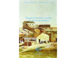 Livro Època Del Realismo de VVAA (Espanhol)