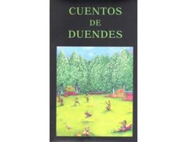 Livro Cuentos De Duendes de J.J Fuente Del Pilar (Espanhol)