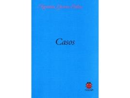 Livro Casos de Agustin Garcia Calvo (Espanhol)