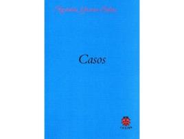 Livro Casos de Agustin Garcia Calvo (Espanhol)