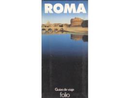 Livro Guia De Roma de Sin Autor (Espanhol)