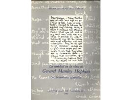Livro Unidad En La Obra De Gerard Manley Hopkins, La. Su Literatura Epistolar de Pilar Abad Garcia (Espanhol)