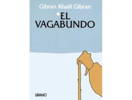 Livro El Vagabundo de Gibran Jalil Gibran (Espanhol)