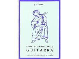 Livro Homenaje A Mis Poetas Muertos Y Otros Poemas de Julia Sarro (Espanhol)