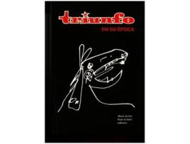 Livro Triunfo En Su Época de Paul Aubert (Espanhol) 