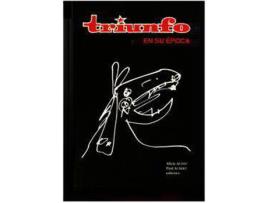 Livro Triunfo En Su Época de Paul Aubert (Espanhol)