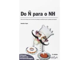 Livro Do Ñ Para O Nh. Modelo De Lingua Para Transitar Do Galego-Castelhano de Varios Autores (Galego)