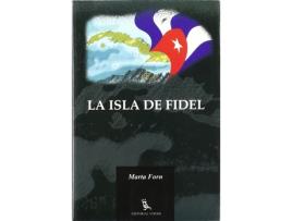 Livro Isla De Fidel,La de Marta Forn (Espanhol)