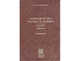 Livro Formularios De Juicio Ejecutivo Y Via De Apremio de Antonio Marín García (Espanhol)