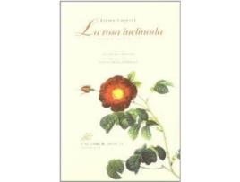 Livro La Rosa Inclinada de Javier Lostale Alonso (Espanhol)