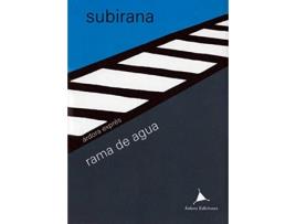 Livro Rama De Agua de Jaume Subirana (Espanhol)