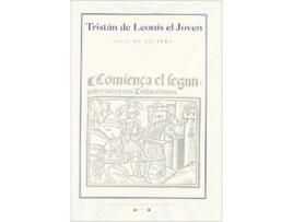 Livro Tristan De Leonis El Joven de D. De Robertis (Espanhol)