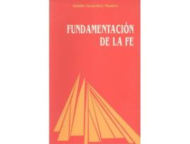 Livro Fundamentacion De La Fe de Gonzalez Montes (Espanhol)