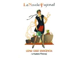 Livro Novela Pasional,21 Como Cayo de A. Martinez (Espanhol)