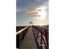 Livro Muerte Y El Más Allá de Daniel Ange (Espanhol)