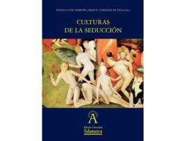 Livro Culturas De La Seduccion de Patricia Cifre (Espanhol)