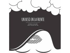 Livro Un Beso En La Frente de Esther Del Brío (Espanhol)