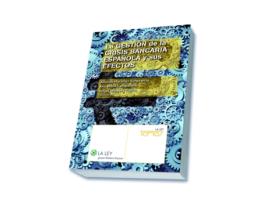 Livro Gestión De La Crisis Bancaria Española Y Sus Efectos de VVAA (Espanhol)