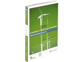 Livro Derecho Administrativo de VVAA (Espanhol)