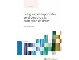 Livro La Figura Responsable Derecho A Proteccion De Datos de Belén Duran Cardo (Espanhol)