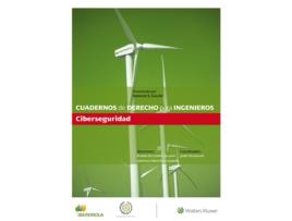 Livro Derecho Administrativo: Ciberseguridad de VVAA (Espanhol)