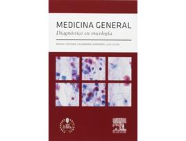 Livro Medicina General de Guerrero Lecuona (Español)
